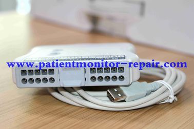 Original Module Mortara AMxx Series Patient Cable MODEL AM12