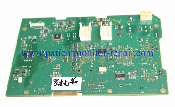 HeartStart MRX IntelliVue MX450 Patient Monitor Motherboard with Multi-channel Monitoring Adaptive Defibrillation and High-Resolution LCD Display