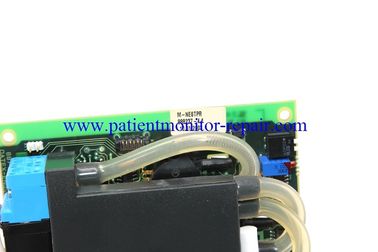 GE Ohmeda-Datex S5 Medical Equipment Parts Patient Monitor Blood Pressure Module Datex-EngStrom MN4F 887464-6