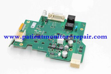 Medical Patient Monitor Repair Parts PN 453564376701 453564263211  IntelliVue MX450