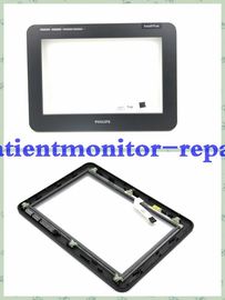 Patient Monitor Touch Screen PN E123553 With Frame For  IntelliVue MX450