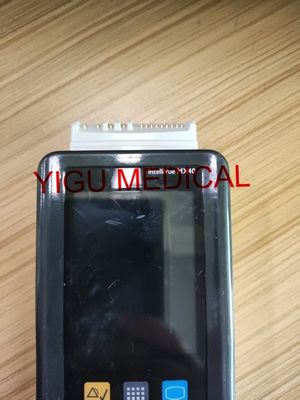 MX40 Patient Monitor with 2.4GHz Wireless for ECG and SpO2 Monitoring in a Compact Wearable Design