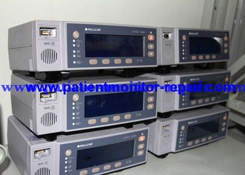 Covidien N-600X Pulse Oximeter - Reliable SpO2 Monitor with 90-Day Warranty