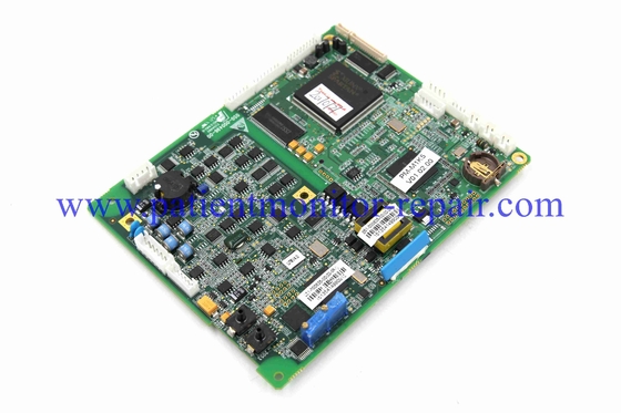 Mindray MEC-1200 Patient Monitor Mainboard PN 051-000635-00