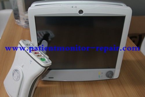 GE Patient Monitor B650 with PDM Patient Data Module featuring 90 days warranty and fast delivery