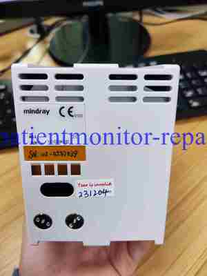 AG+O2 Parameter Mindray Patient Monitor Module Brand New In Good Condition