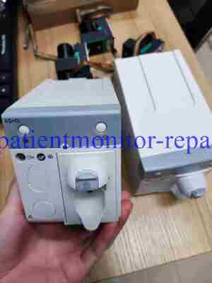 AG+O2 Parameter Mindray Patient Monitor Module Brand New In Good Condition