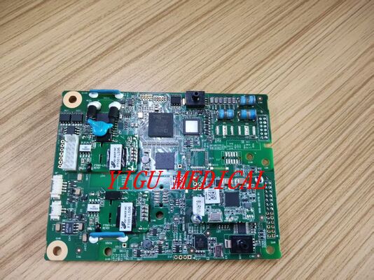Original Mindray BeneHeart D3 MPM Board Multi-Parameter Module with Advanced Equipment and Durable Design