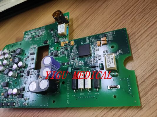 Medical-Grade Defibrillator Power Supply Board M3535A with High Isolation Rating and 90-264V AC Input