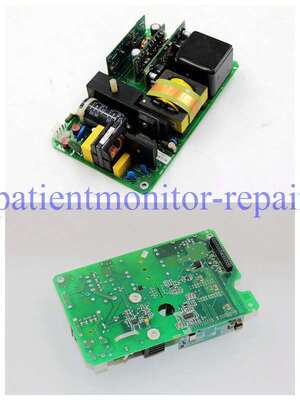 Mindray BeneView T5 Power Supply Board PN 6802-30-66651 Excellent Quality for Patient Monitor