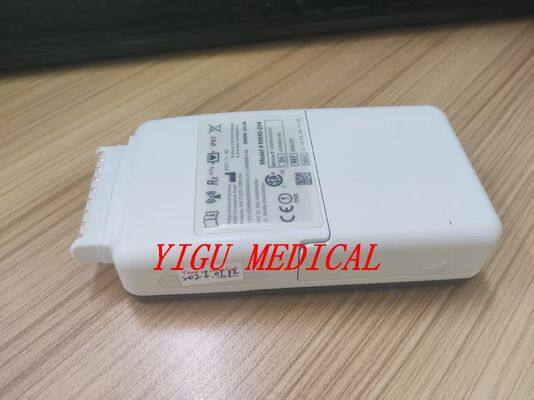 IntelliVue MX40 Patient Monitor with 2.4GHZ Wireless Connectivity for SPO2 and ECG Monitoring