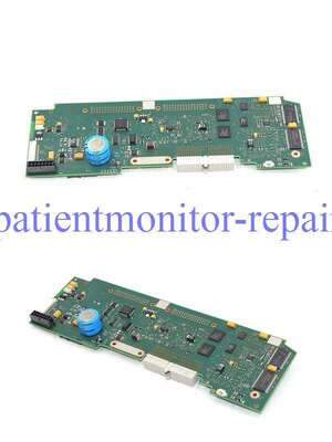FM20 Model M2705-66410 Part Number Motherboard Mainboard Compatible with Fetal Monitor