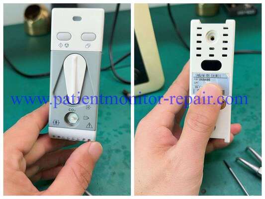 Goldway CO2 Patient Monitor Module with Excellent Performance for Medical Repair Parts
