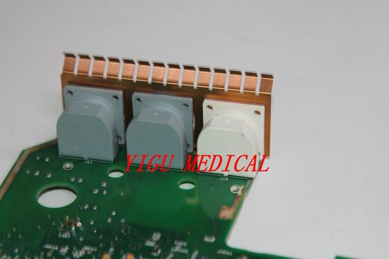 GE Fetal Monitor  Corometrics  172 Mainboard  PN  2027372-001 Fetal Monitor Motherboard With 90-Days Warranty