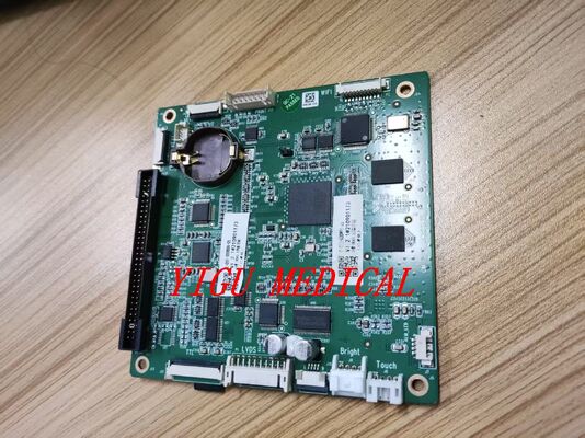 Comen C80 Patient Monitor Mainboard  With 3 Months Warranty for CPU Board