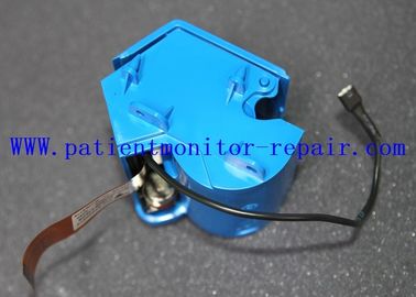 Blue Medical Equipment Accessories For GE CARESCAPE VC150 Hospital Equipment Parts