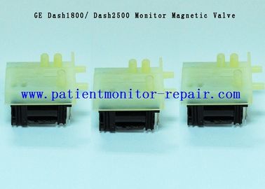 Medical Patient Monitor Repair Parts GE Monitor Dash 1800 Dash 2500 Magnetic Valve