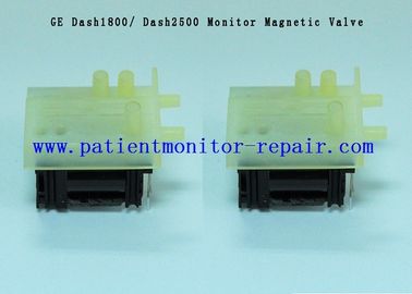 Medical Patient Monitor Repair Parts GE Monitor Dash 1800 Dash 2500 Magnetic Valve