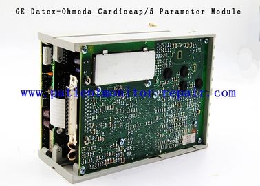 GE Parameter Module Datex - Ohmeda Cardiocap 5 Patient Monitor Repair Parts 90 Days Warranty