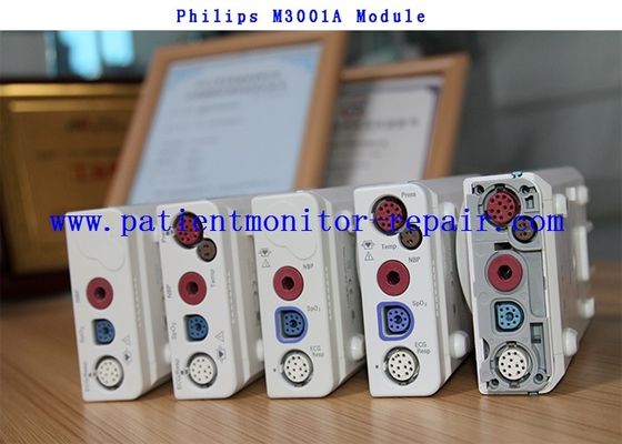 Good Condition M3001A Monitor Module for Patient Monitor with Bulk Stock Availability