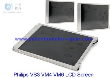 VS3 VM4 VM6 PM8000 Patient Monitor LCD Screen Display Medical Replacement Parts