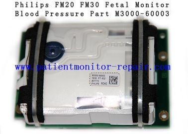 M3000-60003 Blood Pressure Module For  FM20 FM30 Fetal Patient Monitor