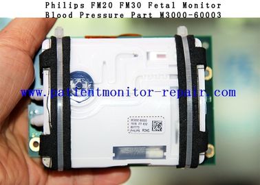 M3000-60003 Blood Pressure Module For  FM20 FM30 Fetal Patient Monitor