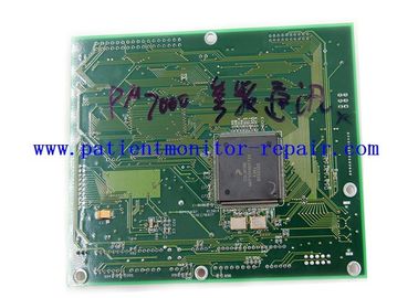 Patient Monitor Motherboard pm7000 CS9K-30 1653 Mindray PM-7000 Monitor Mainboard Original