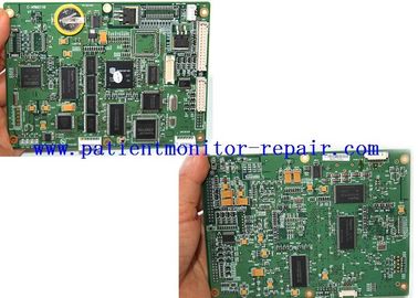 Hospital Clinic Medical Goldway UT4000 Patient Monitor Mainboard Motherboard PN C-ARM211B