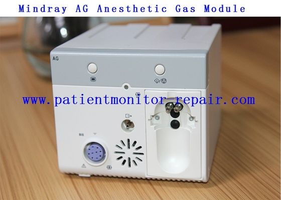 Durable Original Mindray AG Anesthetic Gas Module 6800-30-50503 Patient Monitor Repair