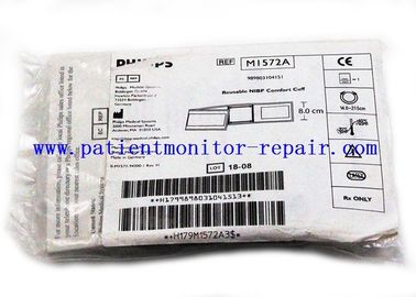 Normal Standard Package Medical Equipment Accessories M1572A Cuff Paediatric