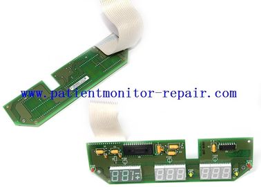 Original Medical Display Board 15301A For GE Corometrics Fetal Monitor