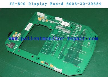 PN 6006-30-39654 VS-800 Display Board For Mindray Patient Monitor Medical Spare Parts