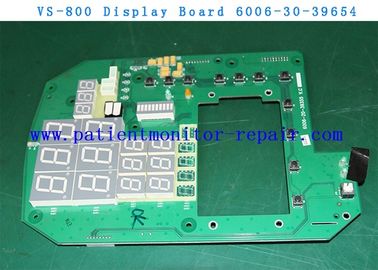 PN 6006-30-39654 VS-800 Display Board For Mindray Patient Monitor Medical Spare Parts