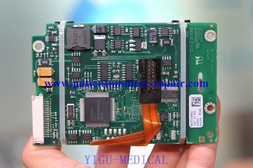 Used Excellent Condition FM20 FM30 Fetal Monitor NIBP Pump M3000-60003 with 90 Days Warranty