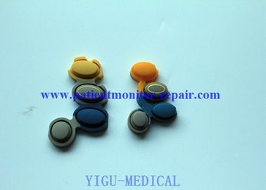 Small Patient Monitor Silicon Keypress For MP20 With Excellet Condition