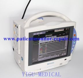 Hospital Used Medical Equipment Of MU-631RA ECG Monitor  90 Days Warranty
