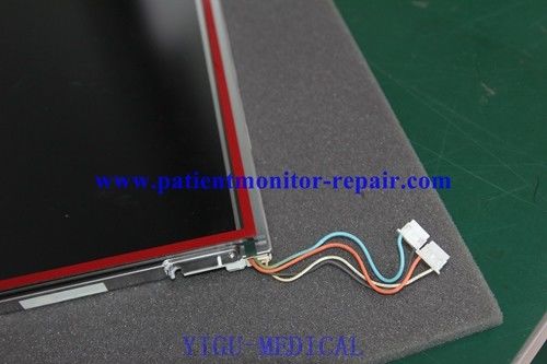 Separated LCD Screen Patient Monitoring Display For MP40 Monitor PN LQ121S1LW01