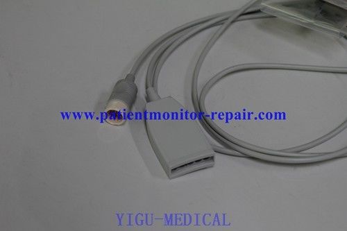 M1668A Five Conductance Wire ECG Cable REF989803145061