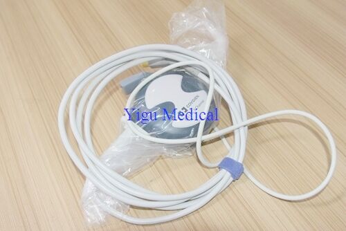 Patient monitor Original and New COVIDIEN BIS COL 2 Channel Engine with wire for selling