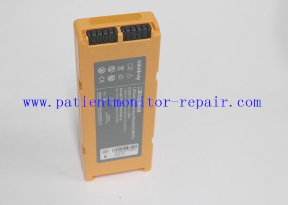 [PN:LM34S001A] Mindray D1 defibrillator original and new battery