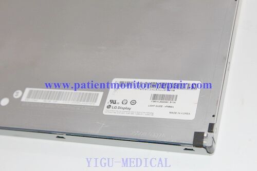LM170E03 LG Patient Monitor Display For Medical Equipment Parts