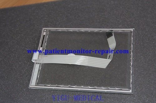 TC30 Model ECG Monitor Touch Screen Display with 90 Days Warranty Medical Equipment Spare Parts