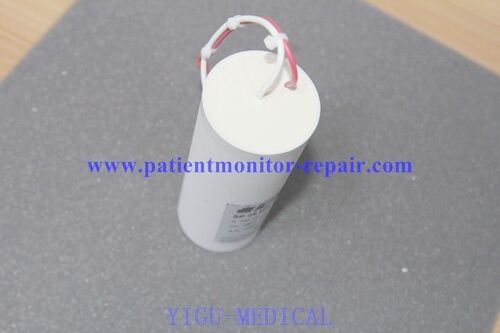  XL+ Defibrillator Capacitance medical equipment repair