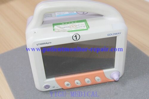 Goldway UT4000Apro Used Patient Monitor
