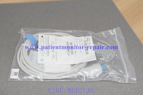 Mindray T Series Blood Oxygen Line Main Cable 0010-20-42710