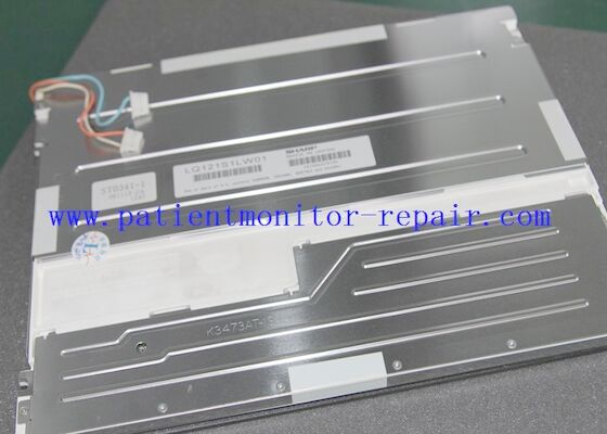 PN LQ121S1LW01 Large Batch LCD Display For MP40 Patient Monitor