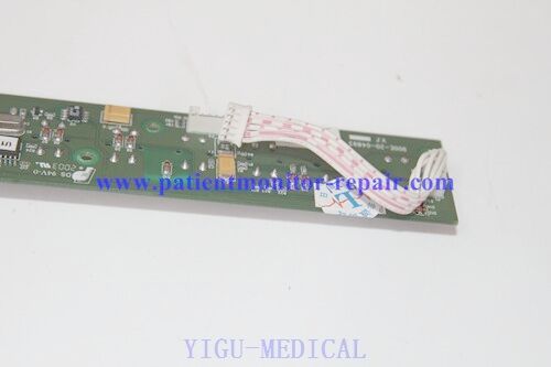 900E-20-04893 Medical Equipment Accessories PM-9000 Monitor Keyboard