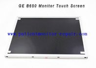 Touch screen del monitor B650 dell'esposizione del monitor di GE con una garanzia da 90 giorni