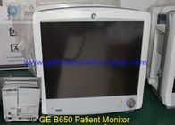 La riparazione del monitor paziente di GE B650 con lo stato eccellente/l'attrezzatura medica parte